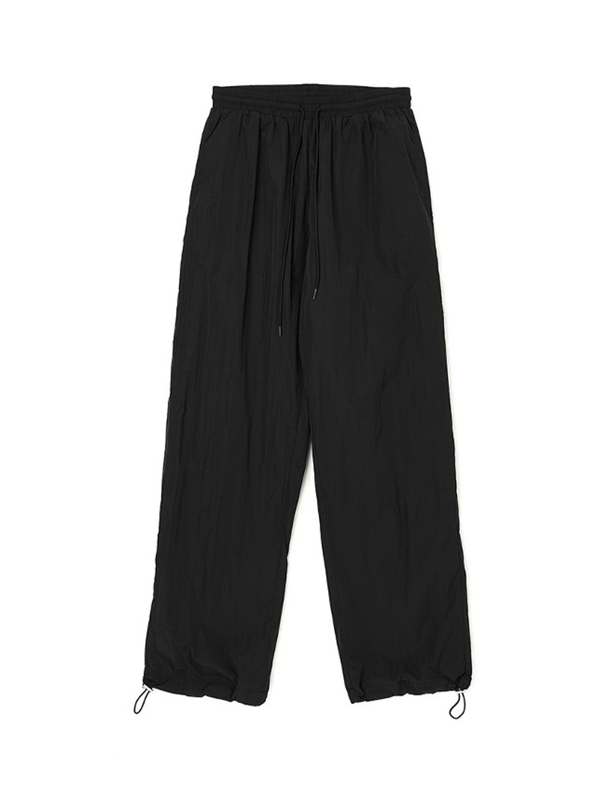 꼼소넛(COMSONNOT) Basic Pants(Black) CSOp-216 [Unisex]