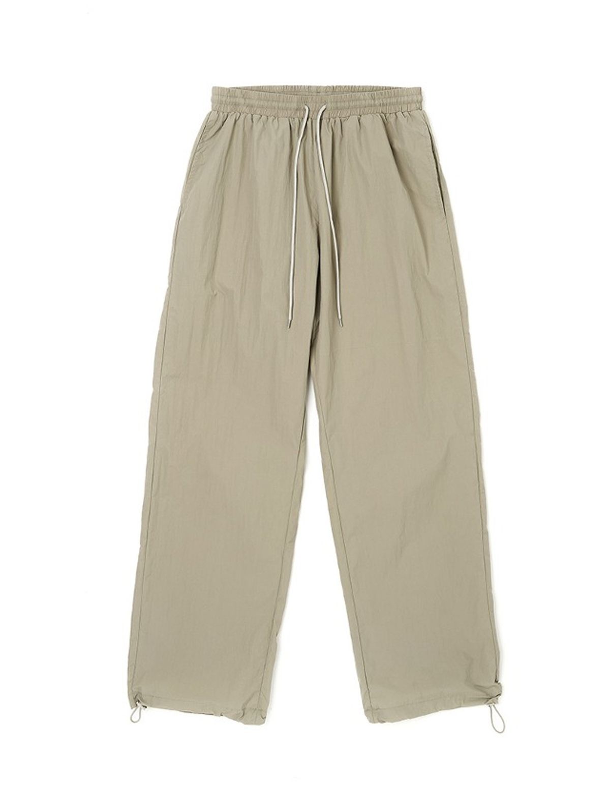꼼소넛(COMSONNOT) Basic Pants(Olive) CSOp-216 [Unisex]