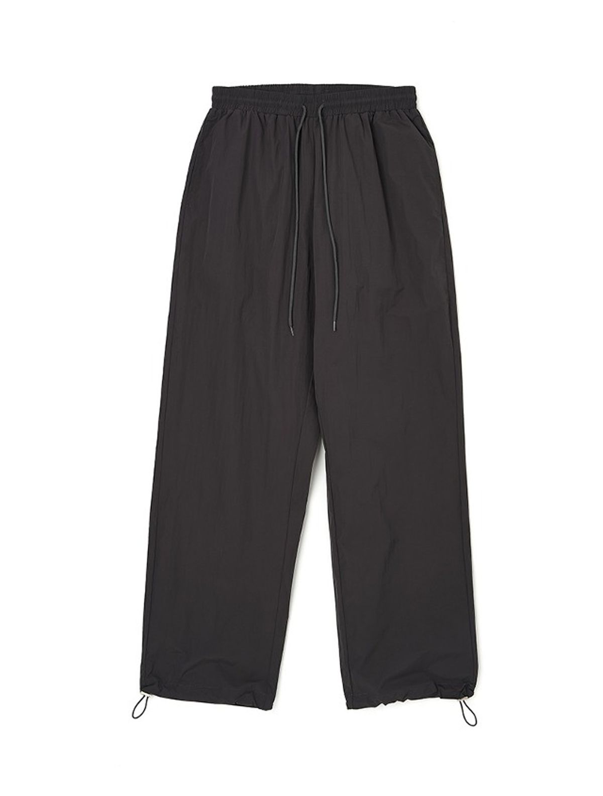꼼소넛(COMSONNOT) Basic Pants(Charcoal) CSOp-216 [Unisex]