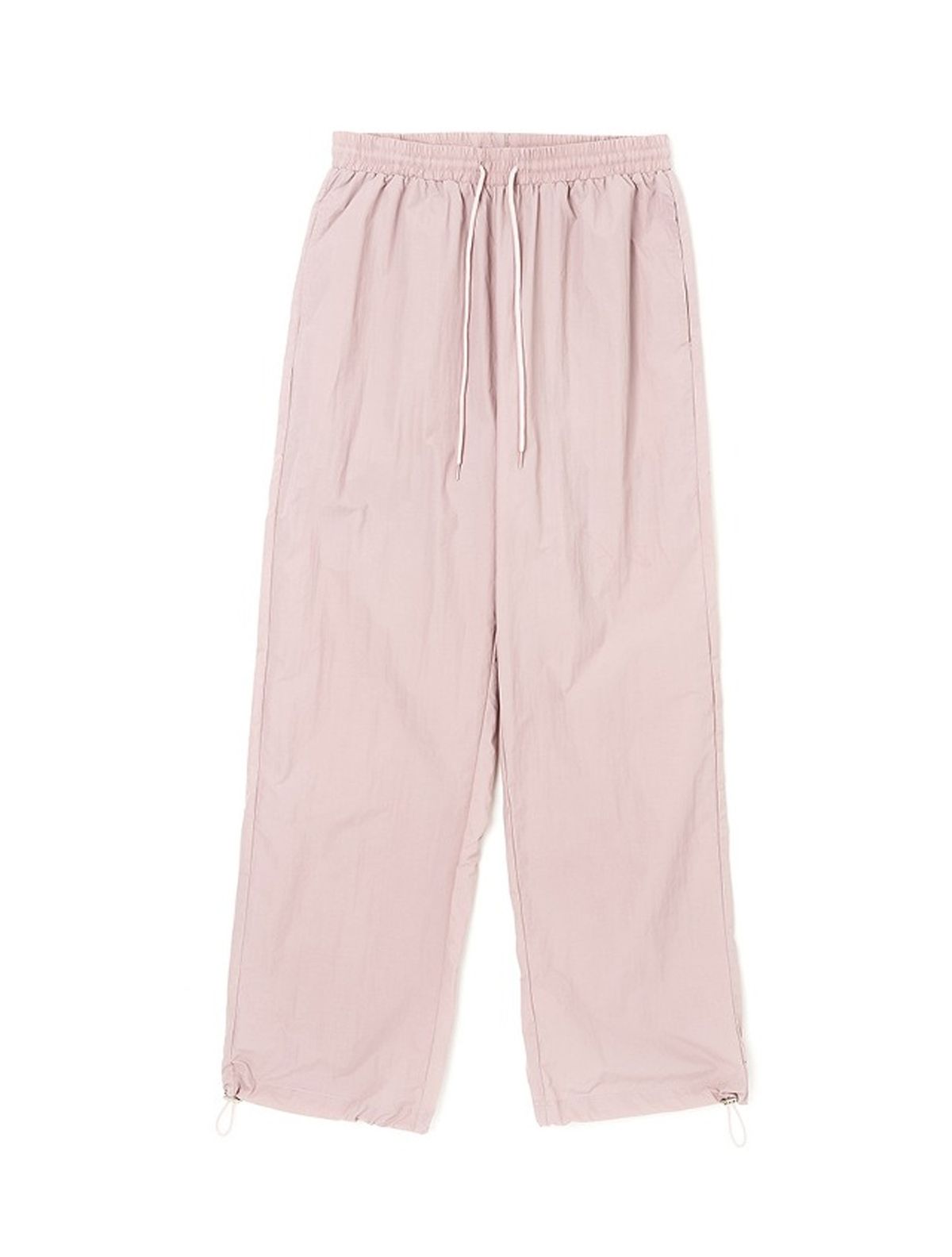 꼼소넛(COMSONNOT) Basic Pants(Pink) CSOp-216 [Unisex]