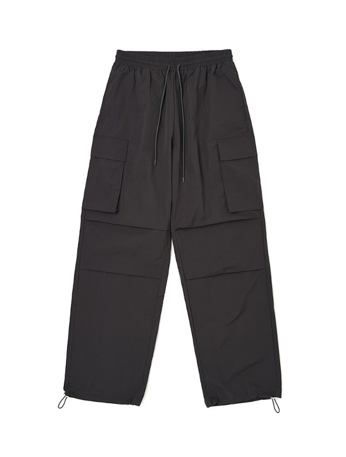 꼼소넛(COMSONNOT) Cargo Pants(Charcoal) CSOp-215 [Unisex]