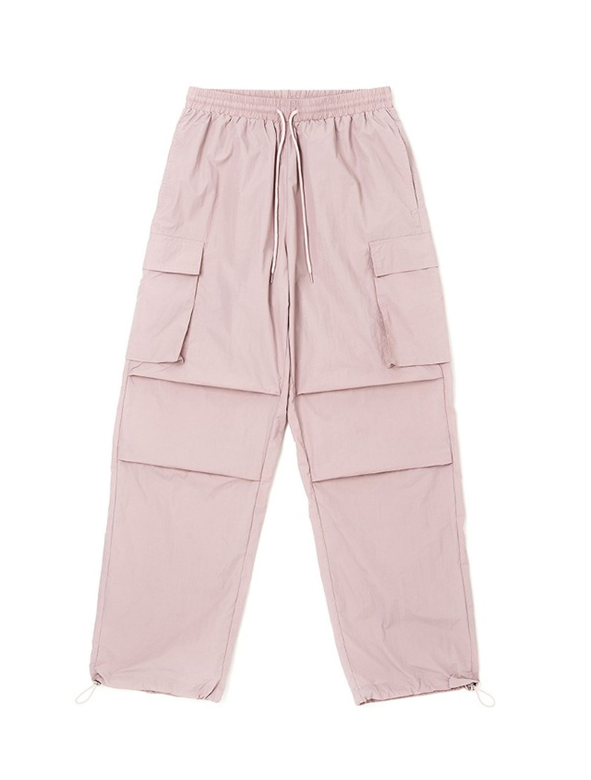 꼼소넛(COMSONNOT) Cargo Pants(Pink) CSOp-215 [Unisex]