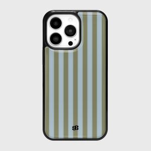 [갤럭시 S26 추가]올리브 스트라이프(에폭시)