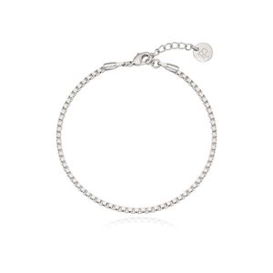 Box Chain Bracelet