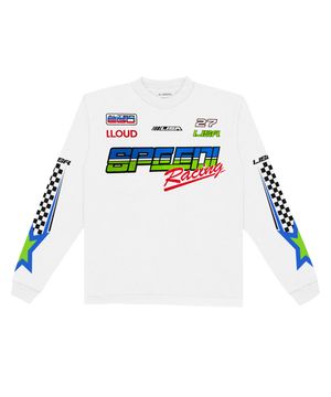 [ALTEREGO] SPEEDI LONGSLEEVE