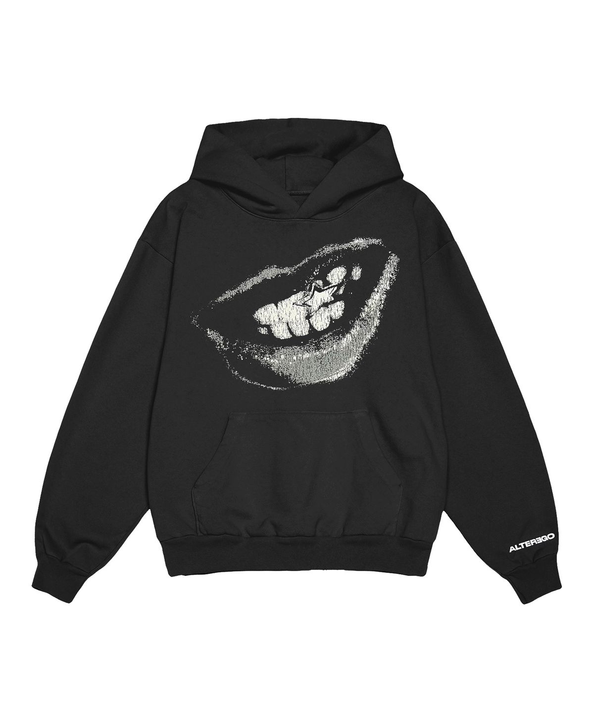 리사(LISA) [ALTEREGO] ROXI HOODIE