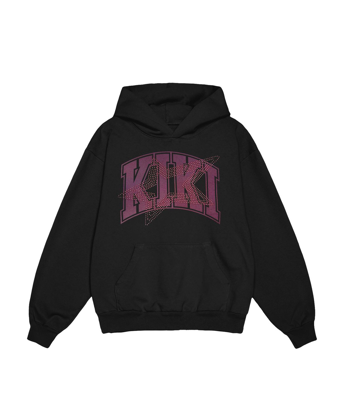 리사(LISA) [ALTEREGO] KIKI HOODIE