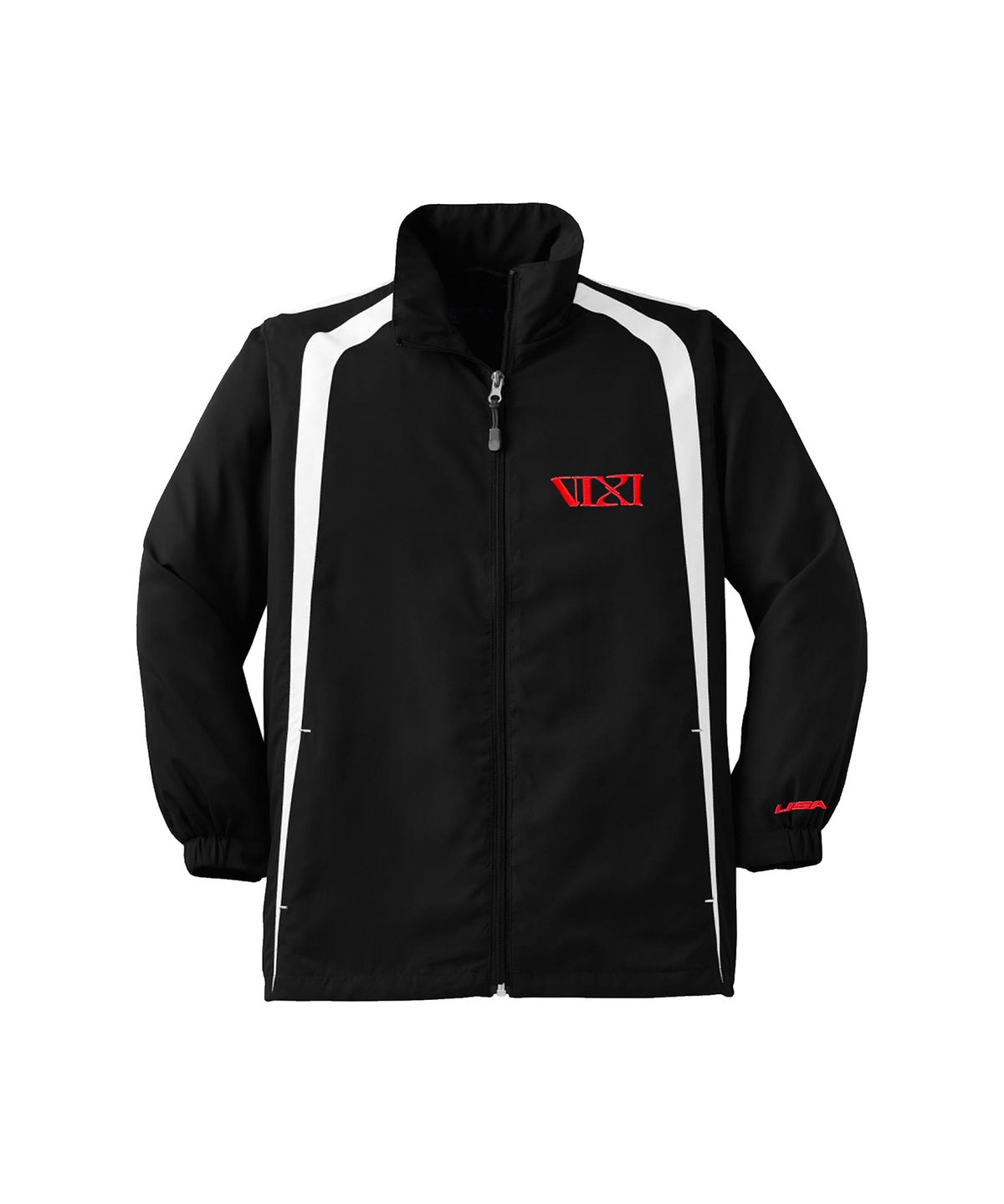 리사(LISA) [ALTEREGO] VIXI TRACK JACKET