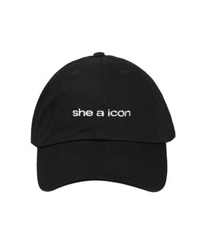 [ALTEREGO] SPEEDI BALLCAP