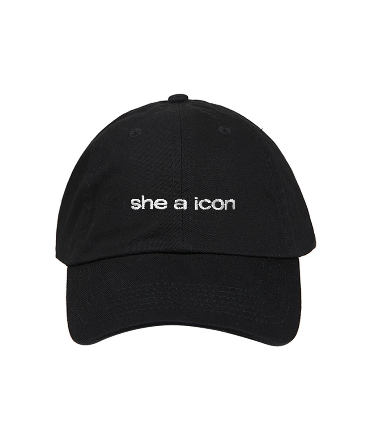 리사(LISA) [ALTEREGO] SPEEDI BALLCAP