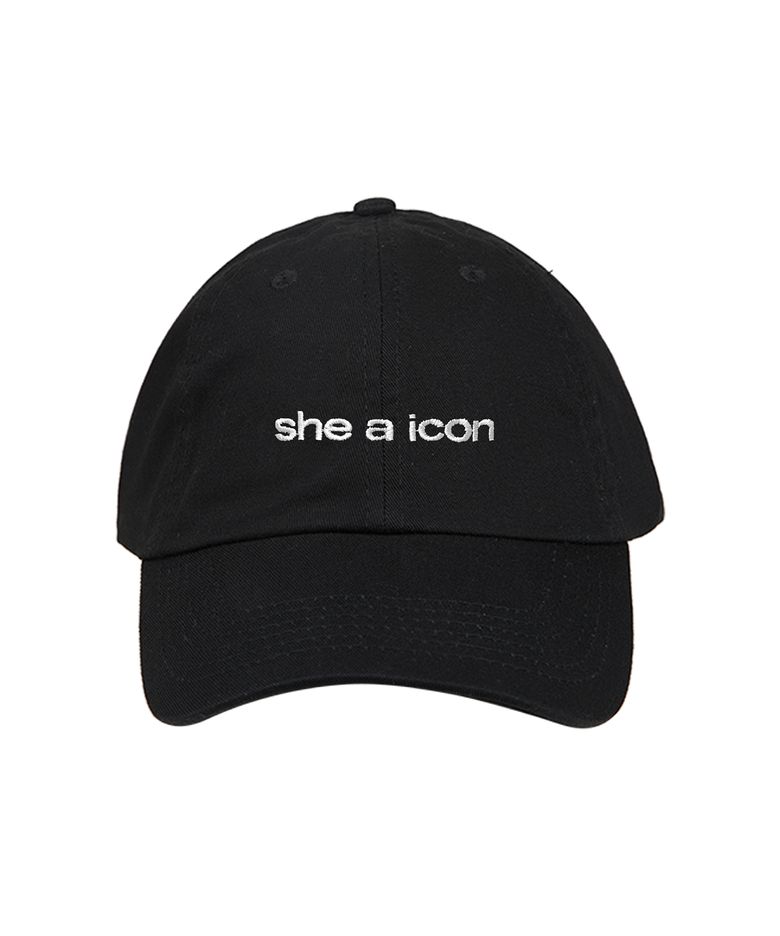 [ALTEREGO] SPEEDI BALLCAP