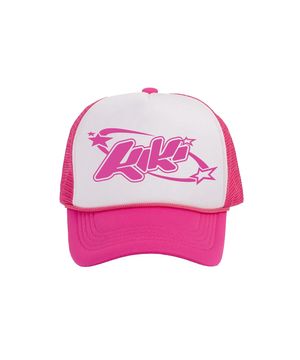[ALTEREGO] KIKI TRUCKER HAT
