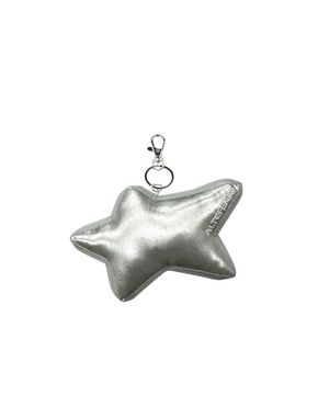 [ALTEREGO] STAR PLUSH KEYCHAIN