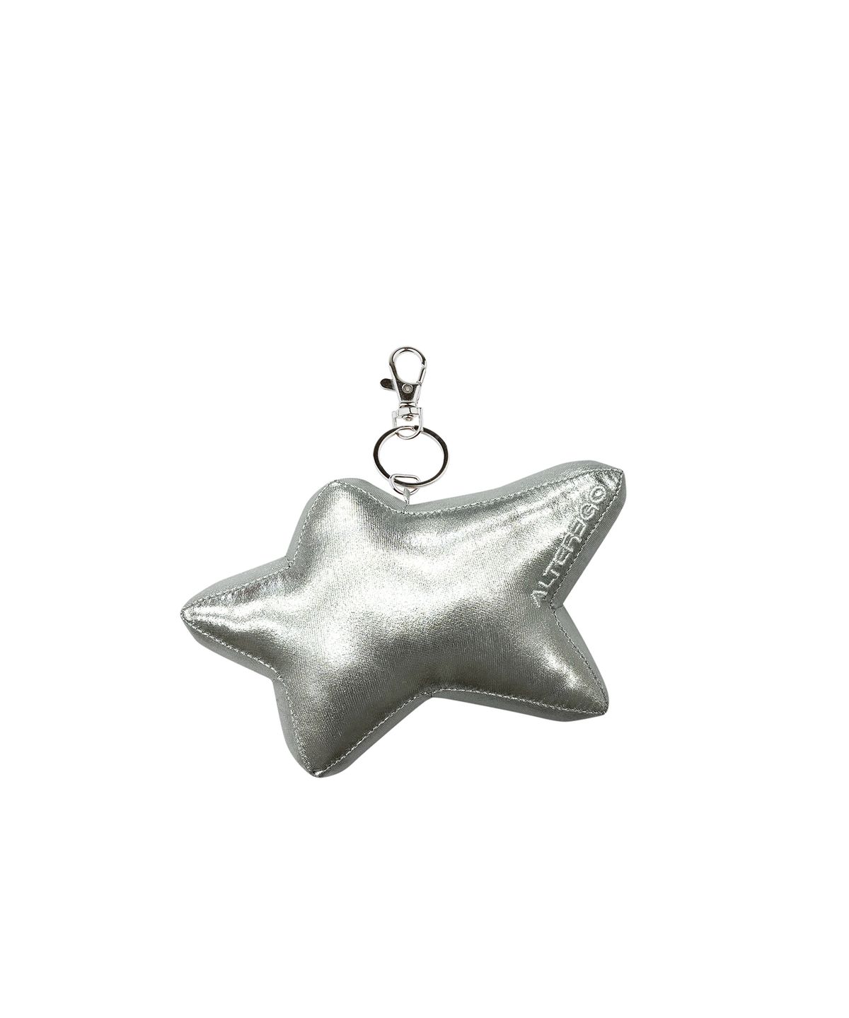 리사(LISA) [ALTEREGO] STAR PLUSH KEYCHAIN