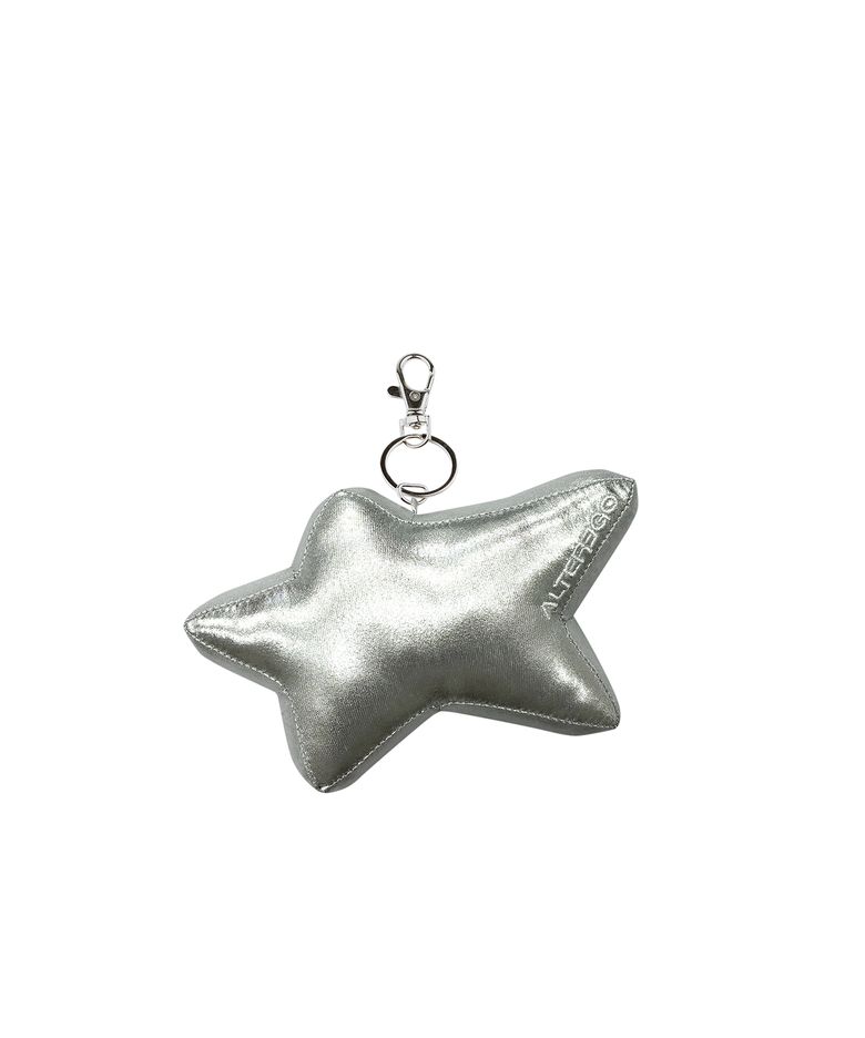[ALTEREGO] STAR PLUSH KEYCHAIN