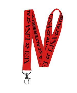 [ALTEREGO] LANYARD_VIXI