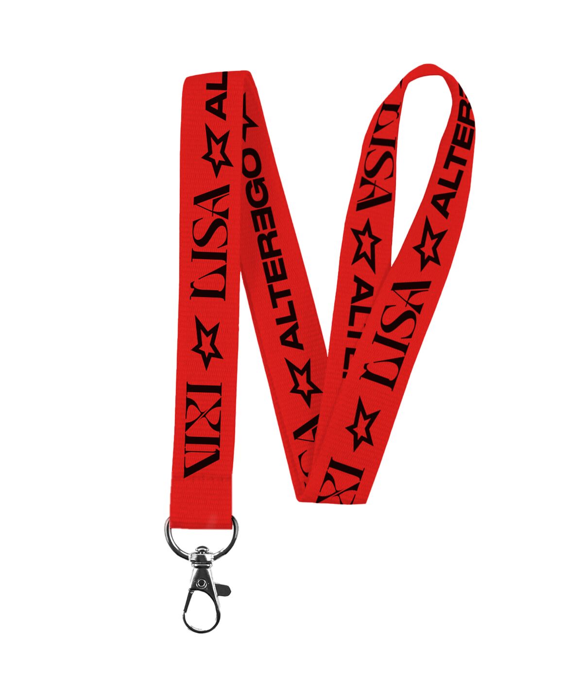 리사(LISA) [ALTEREGO] LANYARD_VIXI