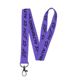 [ALTEREGO] LANYARD_ROXI