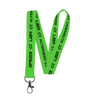 [ALTEREGO] LANYARD_SPEEDI