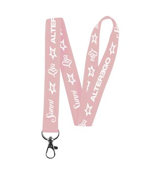 [ALTEREGO] LANYARD_SUNNI