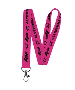 [ALTEREGO] LANYARD_KIKI