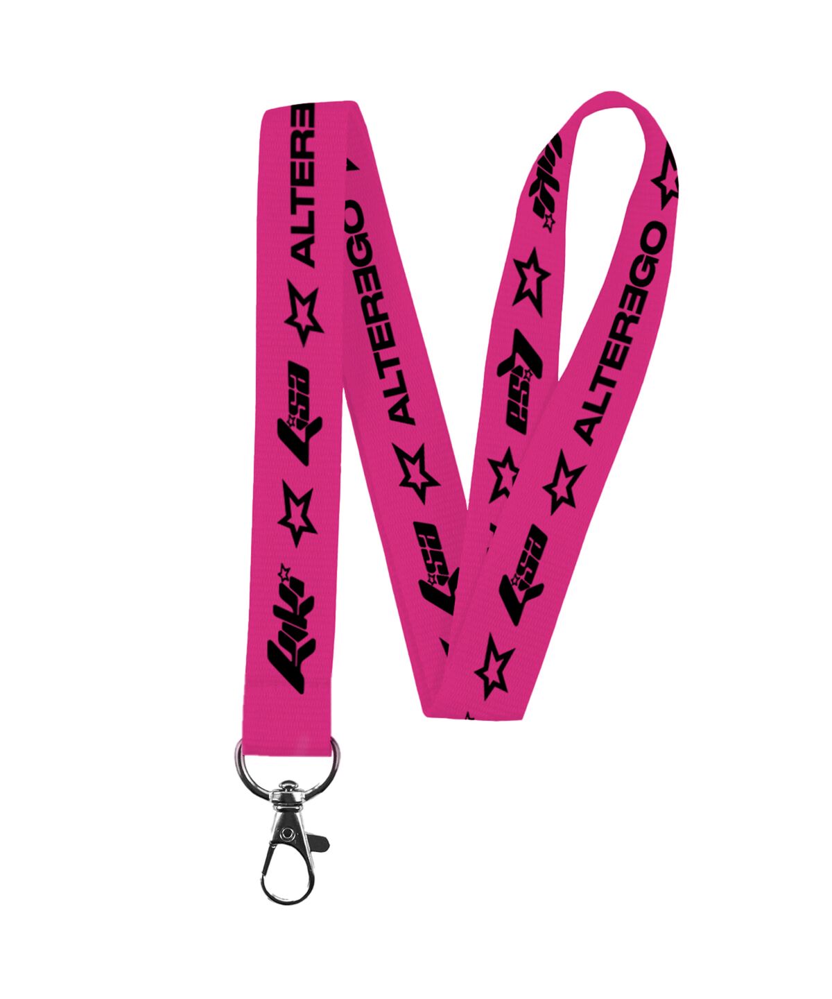 리사(LISA) [ALTEREGO] LANYARD_KIKI