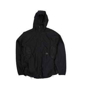 Asteroid Windbreaker Black