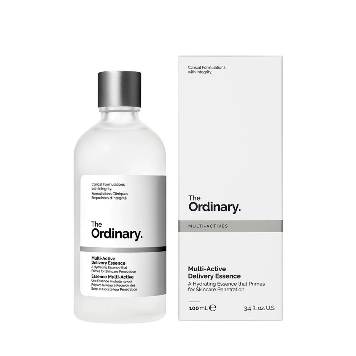 디오디너리(THE ORDINARY) 멀티-액티브 딜리버리 에센스 100ml