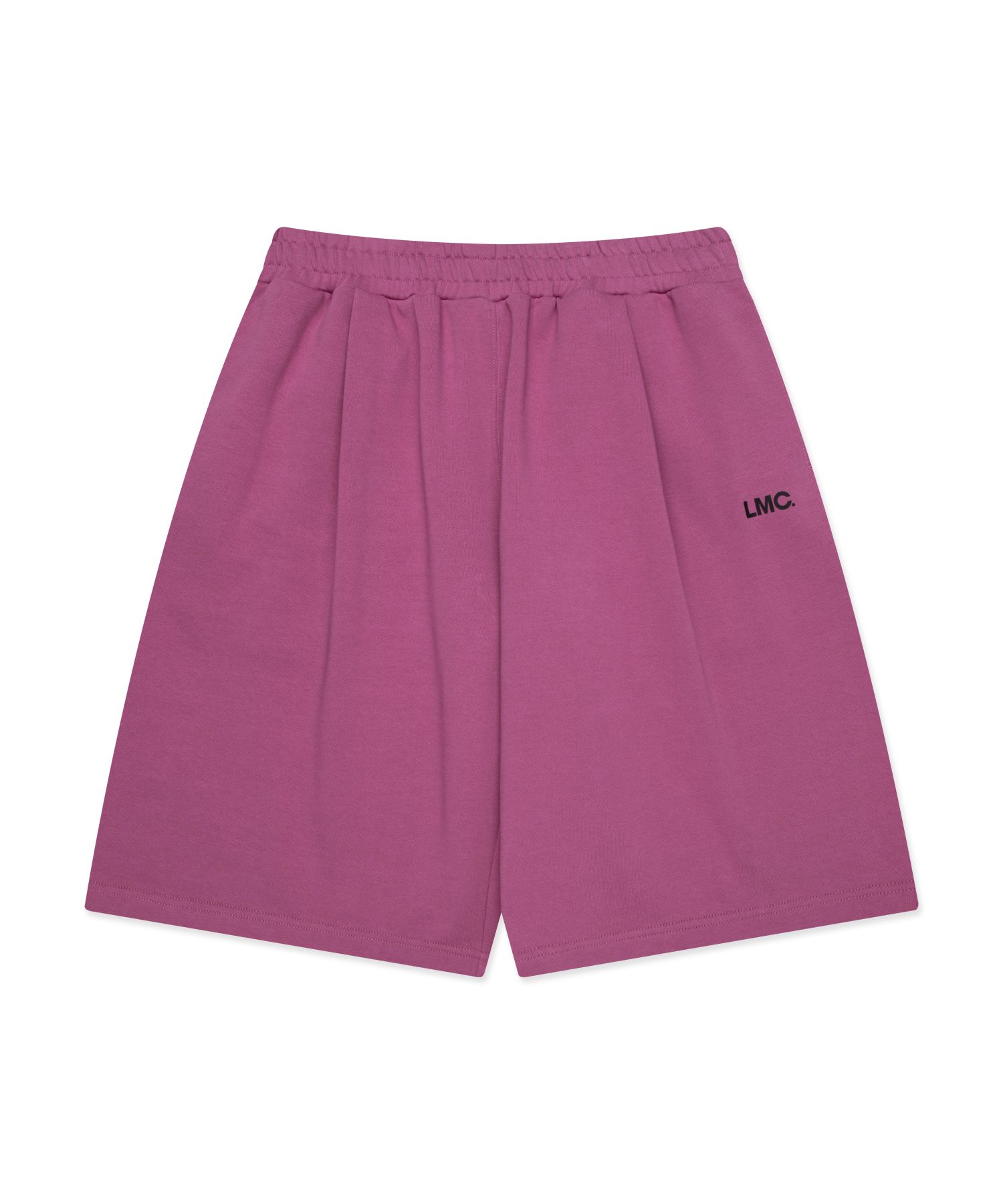 さらに100円引き◆LMC◆OG BERMUDA SWEAT SHORTS MUSINSA公式 | LMC OG BERMUDA SWEAT SHORTS pink