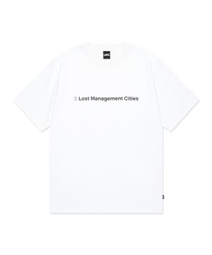 FN OG TEE white
