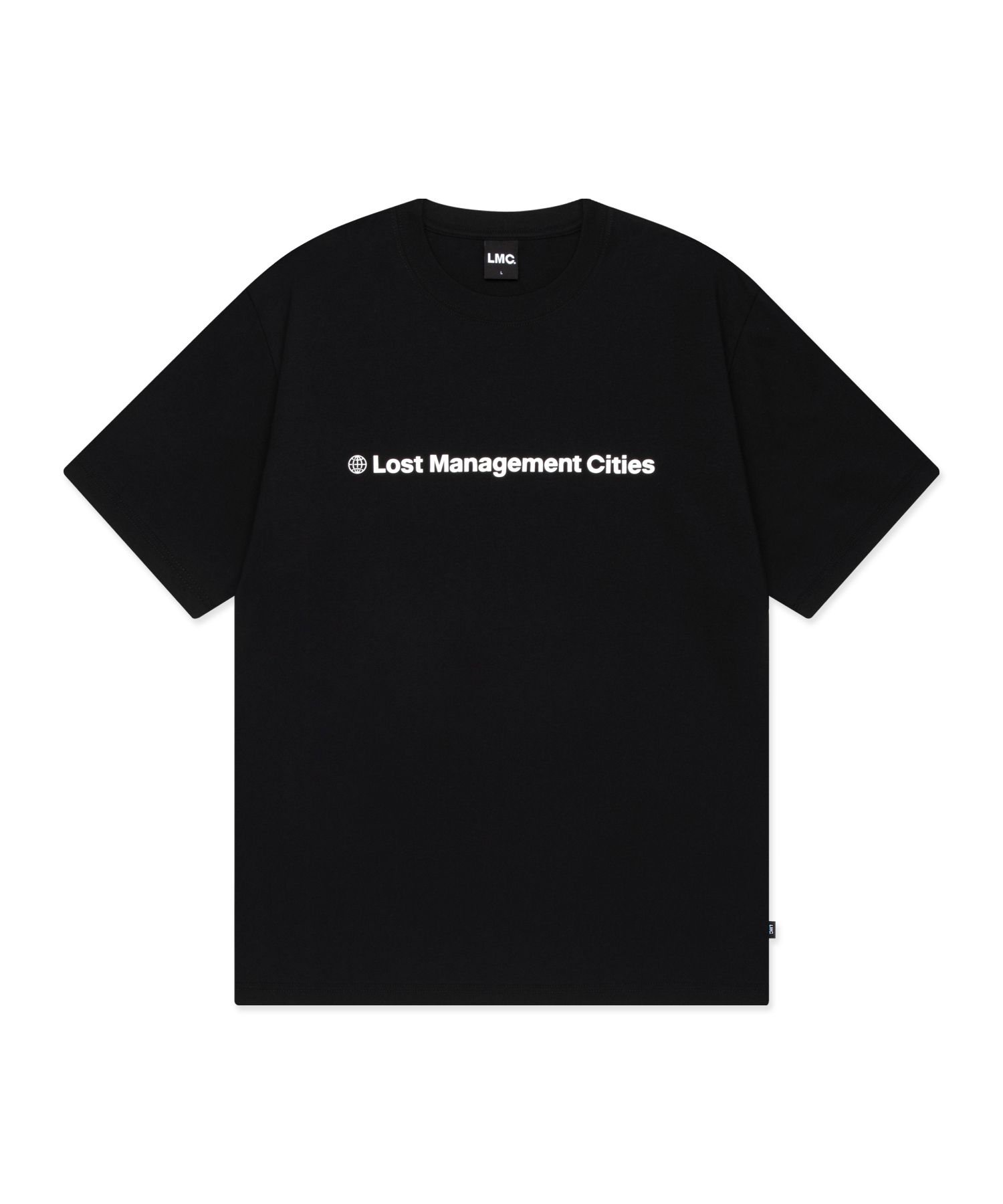 ★LMC★ FN OG TEE black 엘엠씨(LMC) FN OG TEE black - 사이즈 & 후기 | 무신사