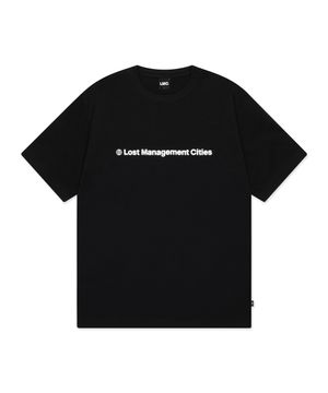 FN OG TEE black
