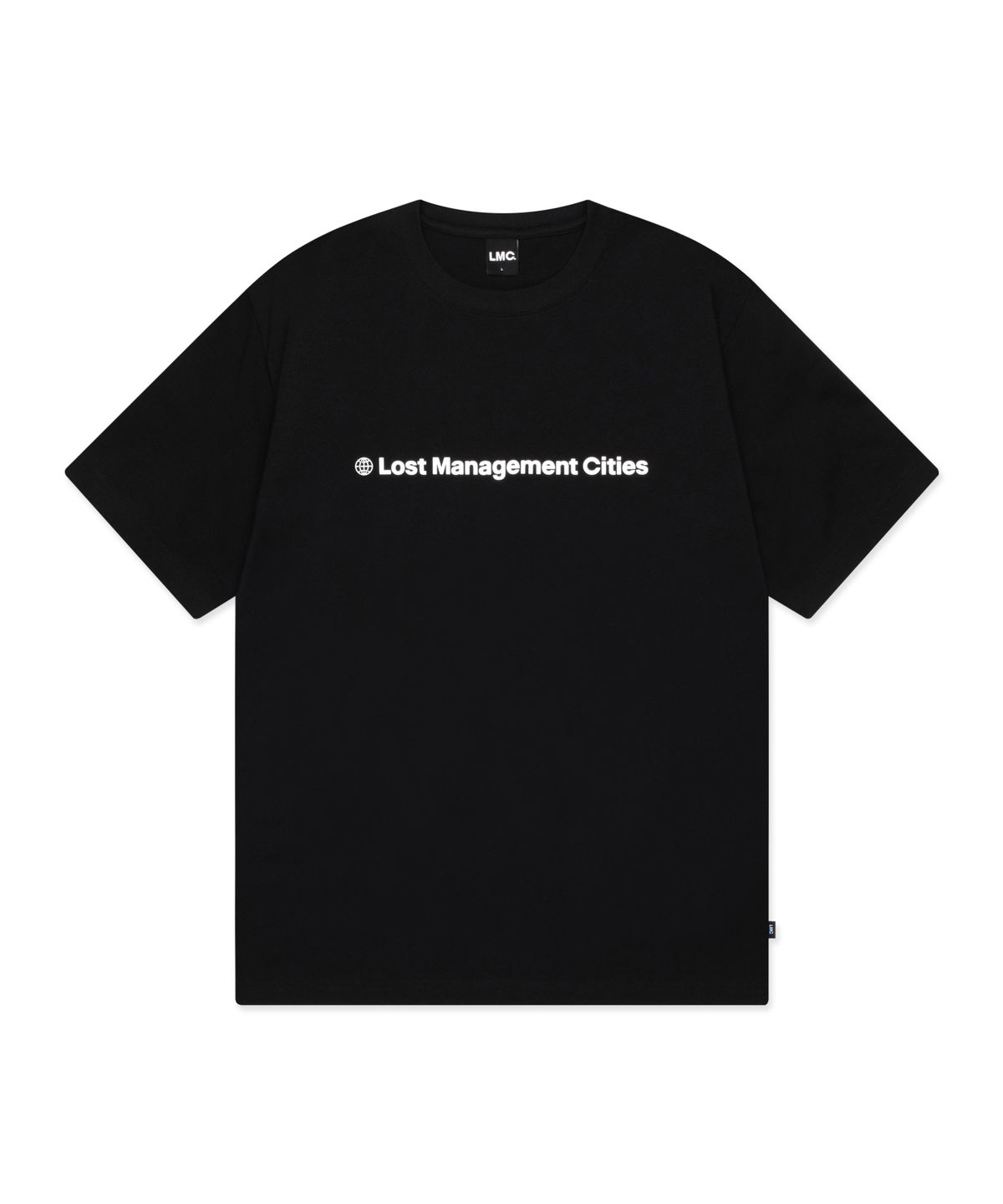 엘엠씨(LMC) FN OG TEE black