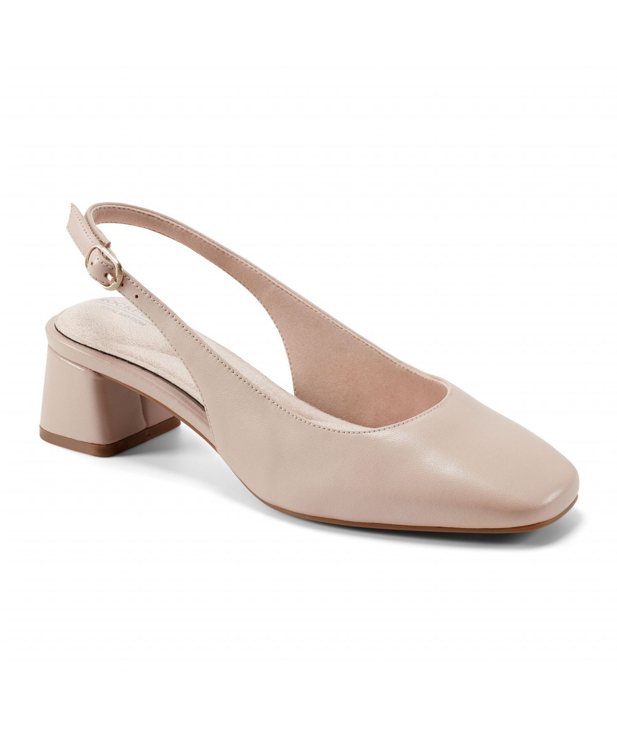 락포트(ROCKPORT) 토탈모션 다나 슬링백 TM DANNA SLINGBACK (RW0155)