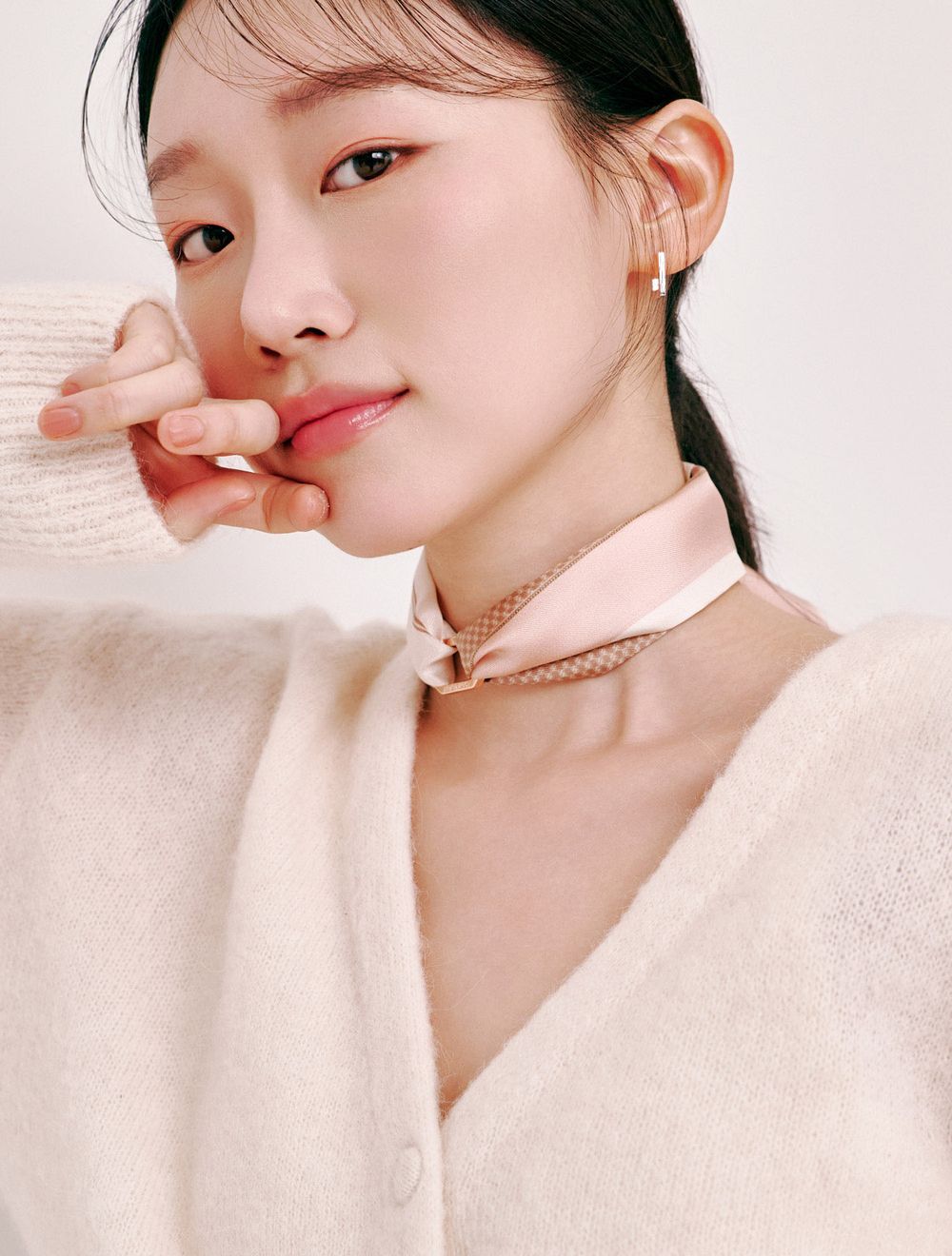 생럭슈(SAINTLUXURE) | 무신사 추천 브랜드