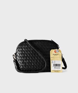 청키펠리니 8011 Black 드래곤백