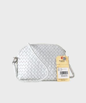 청키펠리니 8011 White 드래곤백