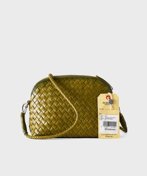 청키펠리니 8011 Bamboo Green 드래곤백