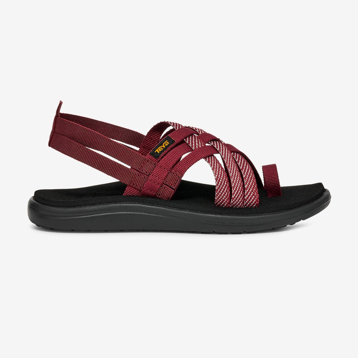 테바(TEVA) 여성 보야 스트래피 (HPM) STVF2519271-HPM