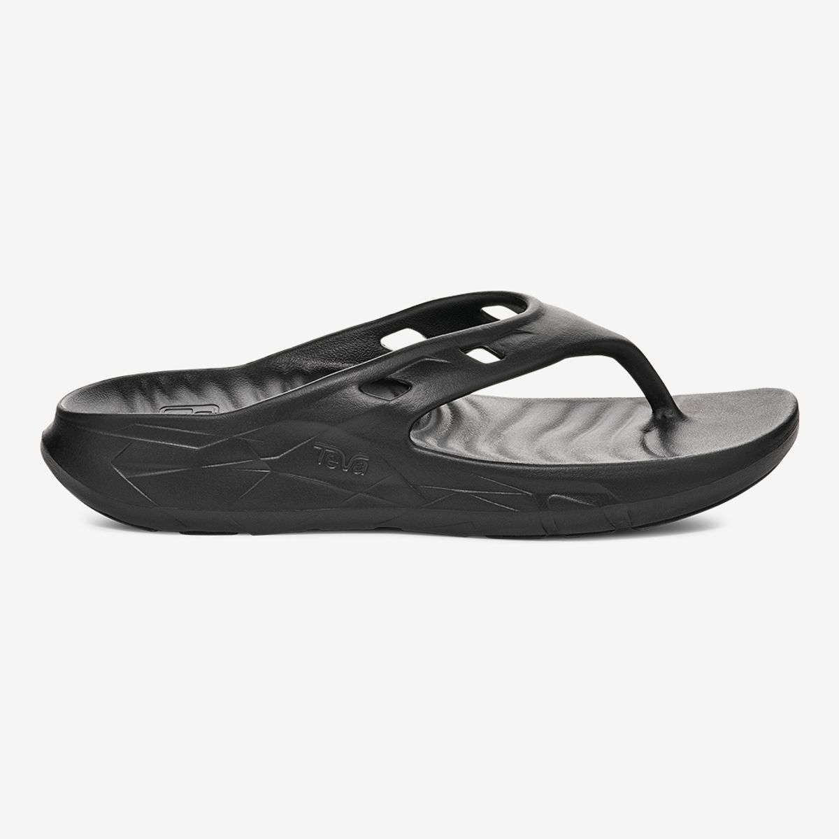 테바(TEVA) 남성 아프레트레일 플립 (BLK) STVM2516110-BLK