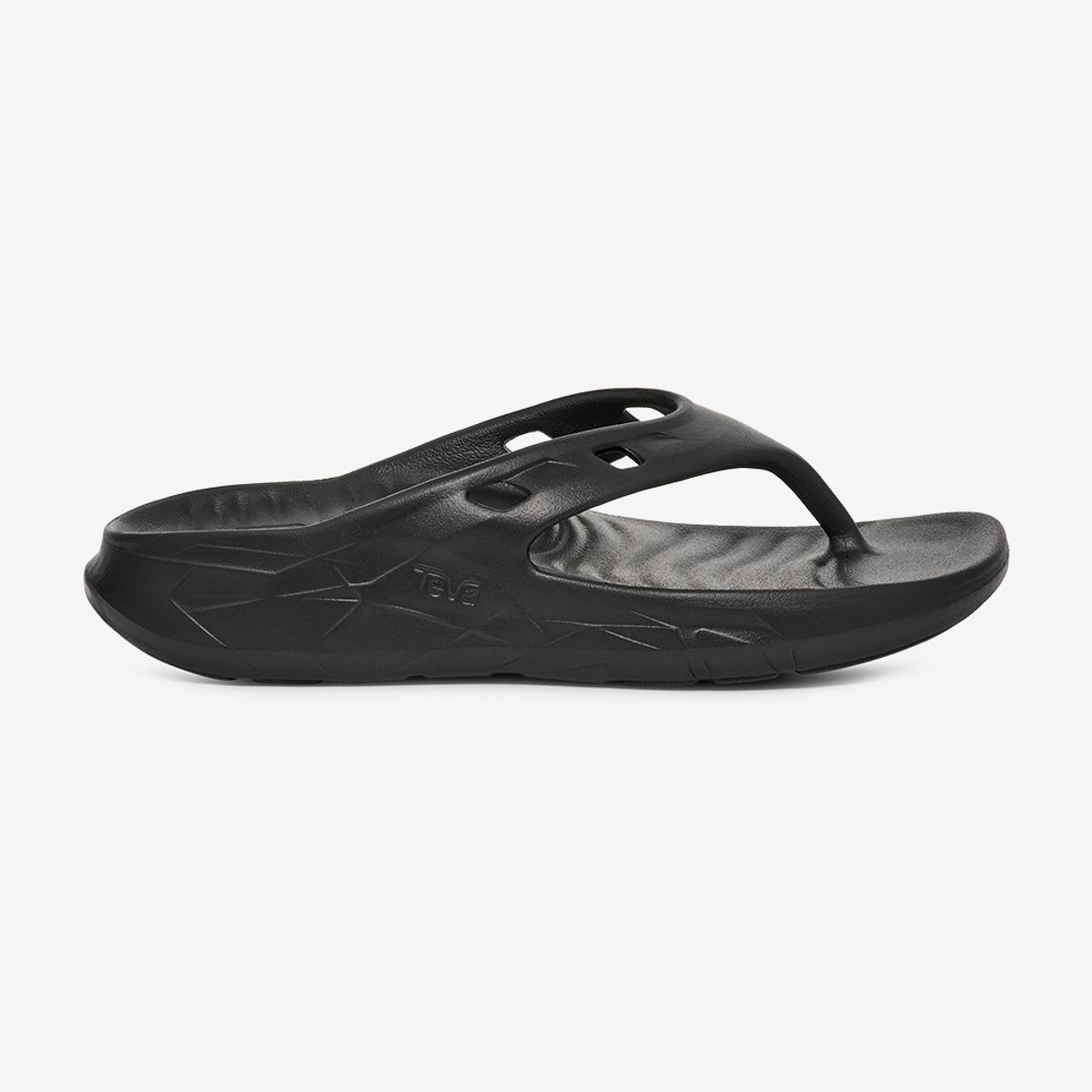 테바(TEVA) 여성 아프레트레일 플립 (BLK) STVF2516777-BLK