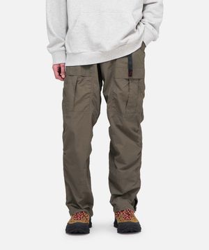 척왈라 트레일 팬츠 Mocha