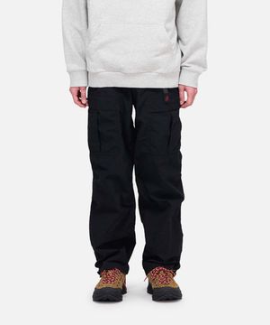 척왈라 트레일 팬츠 Black