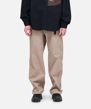 트레킹 팬츠 Beige