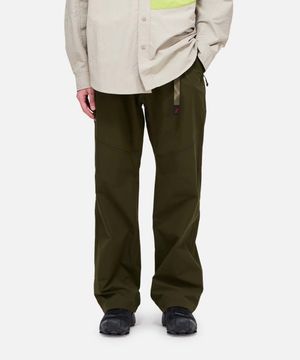 트레킹 팬츠 Deep Olive