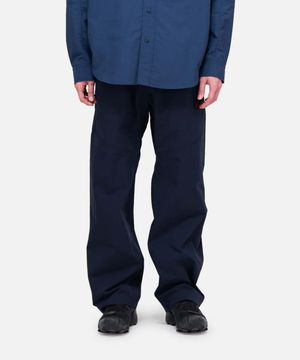 트레킹 팬츠 Deep Navy