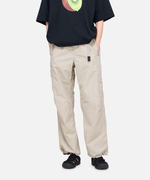 러너스 나일론 팬츠 Dune