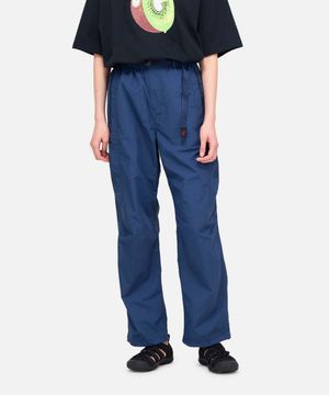 러너스 나일론 팬츠 Deep Navy