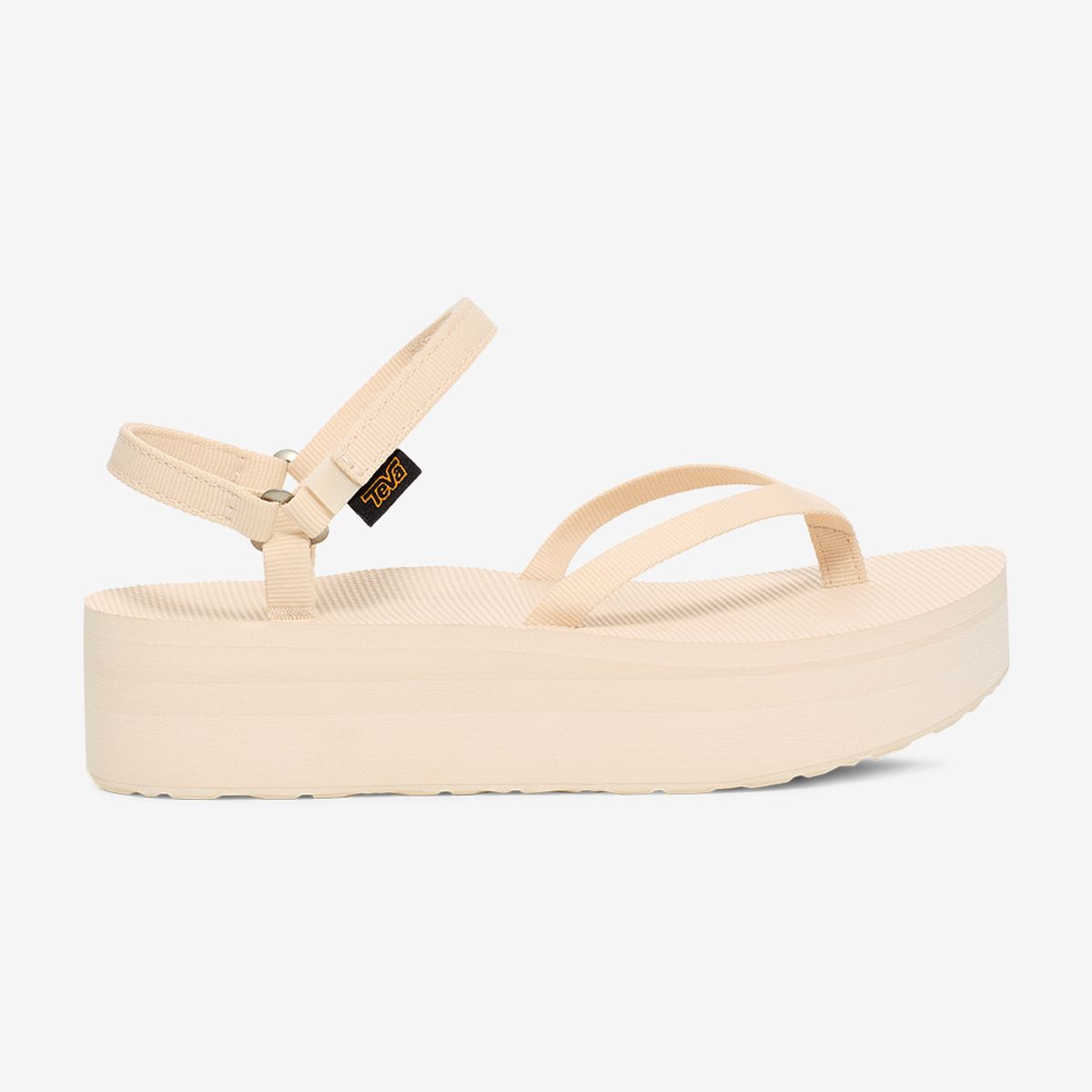 테바(TEVA) 여성 플랫폼 샌들 슬림 (CCN) STVF2514630-CCN