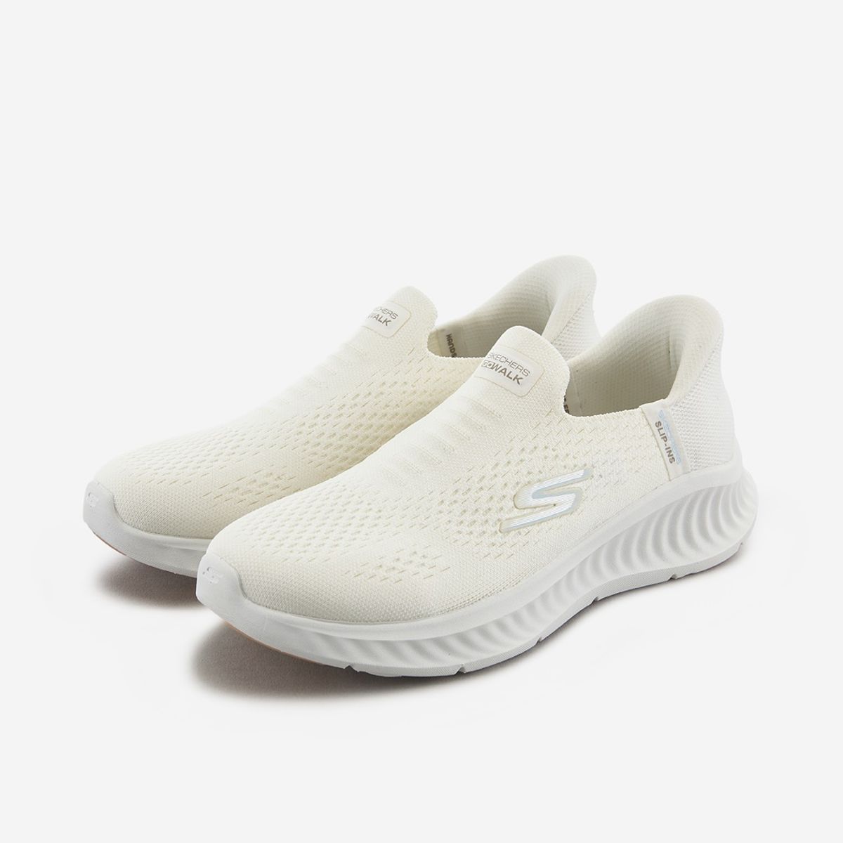 스케쳐스(SKECHERS) 여성 고워크 나우 (슬립인스)_SP0WWCFX173